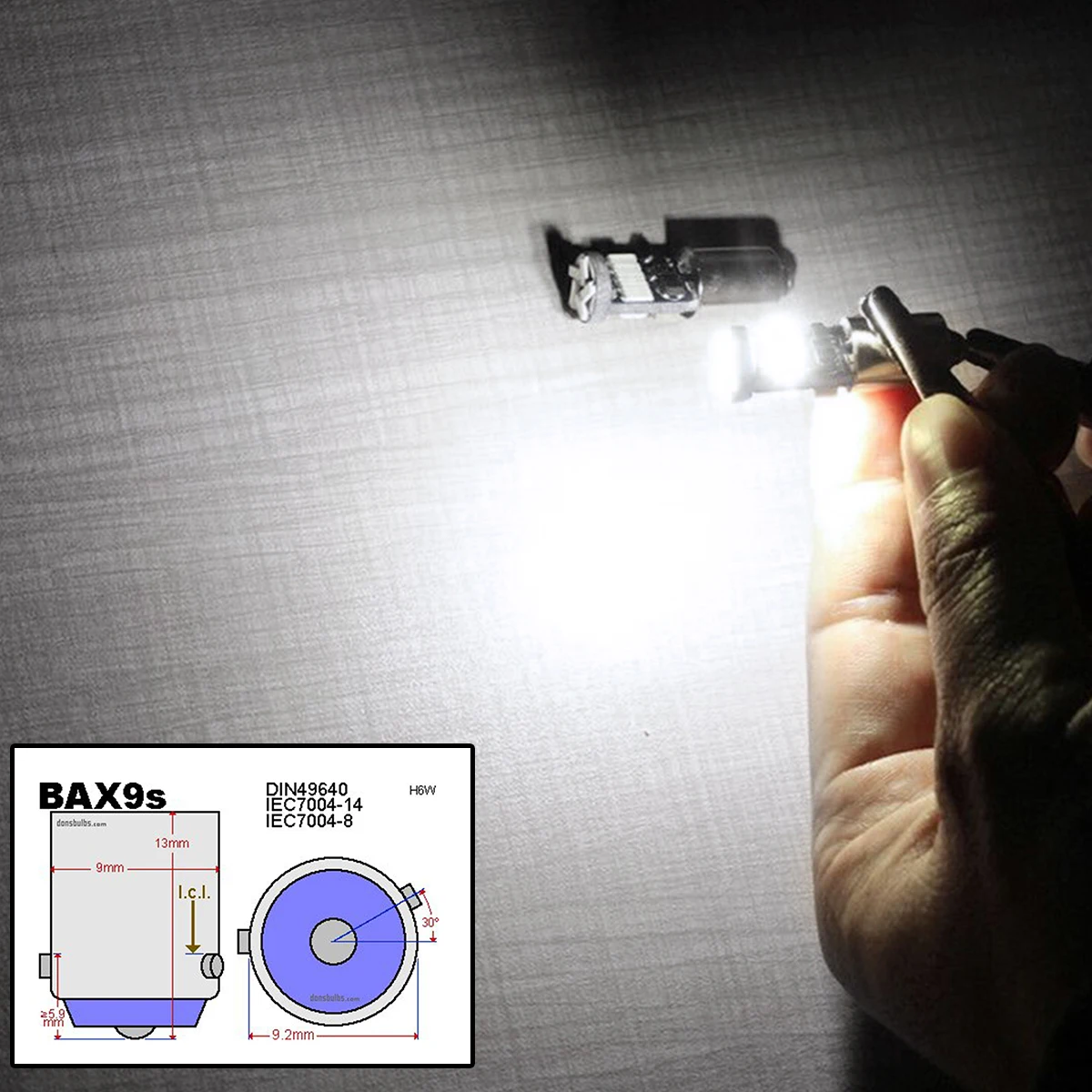 SMD LED   ,  ȭƮ,  , BMW F20 F30 F31 F34 H6W BAX9S  2X