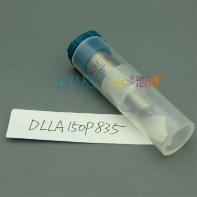 

ERIKC Dlla 150 P 835 (093400-8350) автоматическая форсунка топливного насоса Dlla 150 P835 (093400 8350) для инжекции 095000-5210