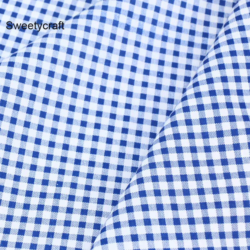 Leaf Cotton Fabric 13