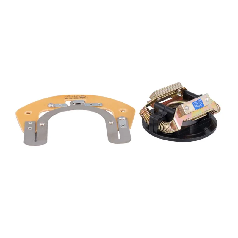 Single-phase motor centrifugal switch plate centrifuge L25-202Y/204Y pump accessories |