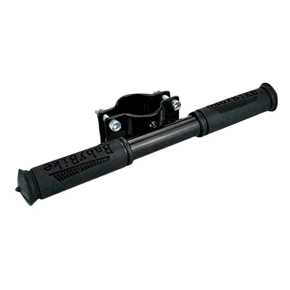 

Modified Stainless Steel Replacement Easy Install Oval Clamp Height Adjustable Children Non Slip Scooter Handle For Xiaomi M365