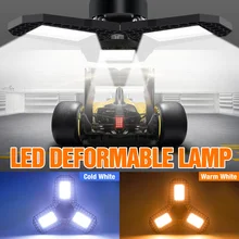 Bombillas y tubos LED