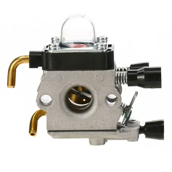 

Carburetor Kit For Stihl HS45 FS45 FC55 FS310 Trimmer For Zama C1Q-S169B High Quality 2020 New