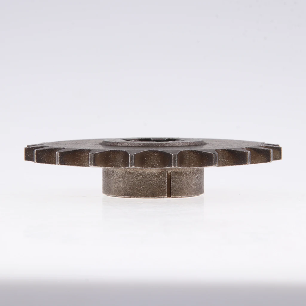 20T Front Gearbox Sprocket for 49cc 2 Stroke ATV Quad Dirt Pocket Mini Bike