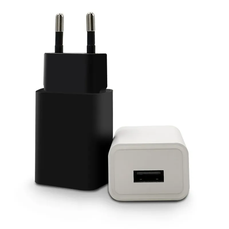 

Travel EU Plug Multi-functional Practicla Durable Portable Phone Chargers
