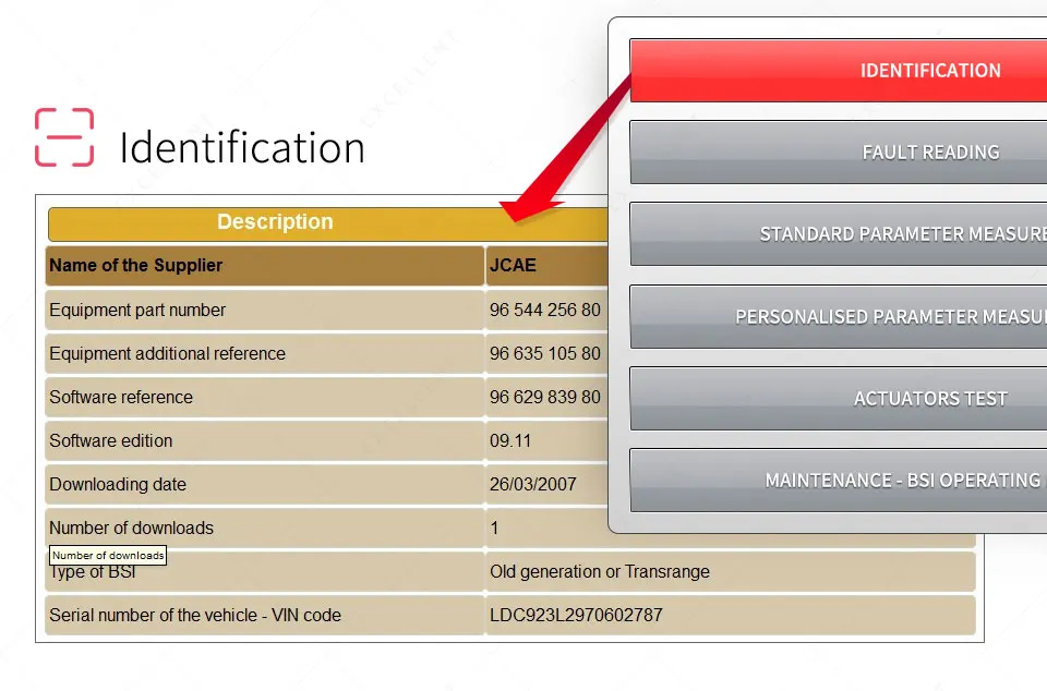 Сканер Lexia 3 Diagbox V7.83 с прошивкой 921815C сканер Lexia3 PP2000 V48/V25 для Citroen/Peugeot