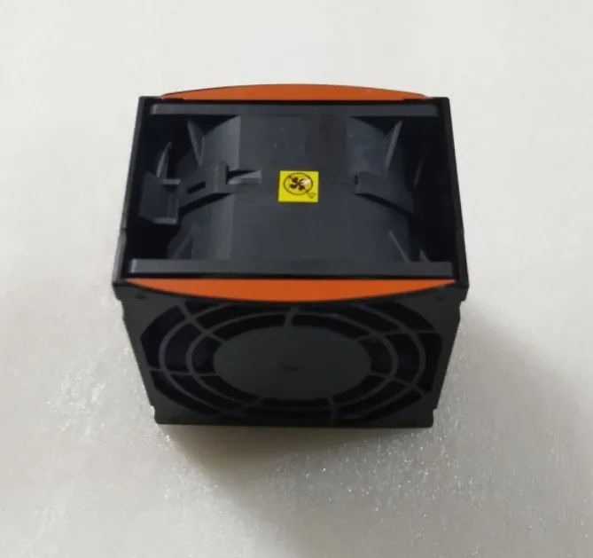 

Для X3650 M4 серверный вентилятор 94Y6620 81Y6844 69Y5611