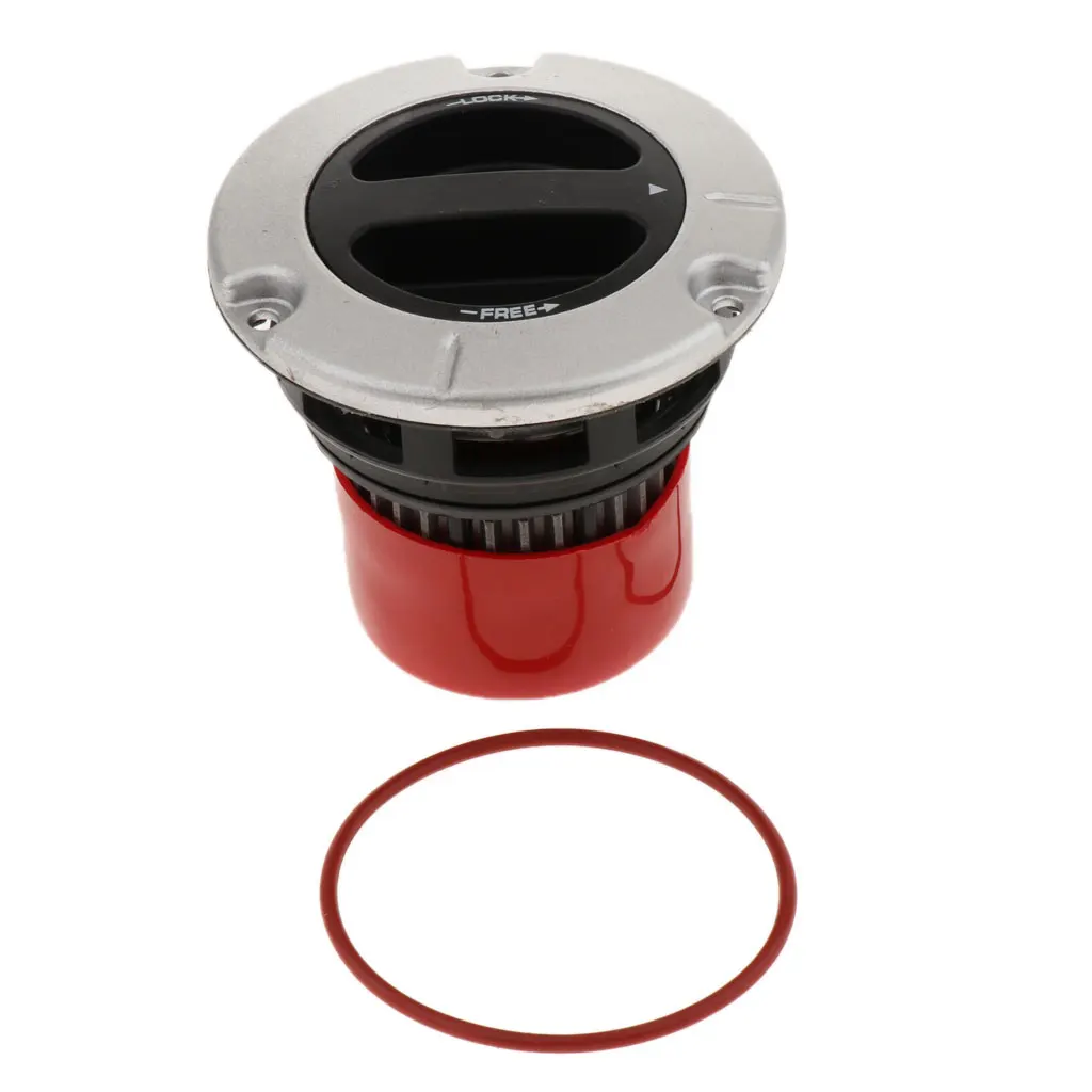 High Perfrmance Automatic Locking Front Hub for Ford F250 F350 F450 F550 Super Duty 2005 ,2006 ,2007 ,2008 ,2009 ,2010