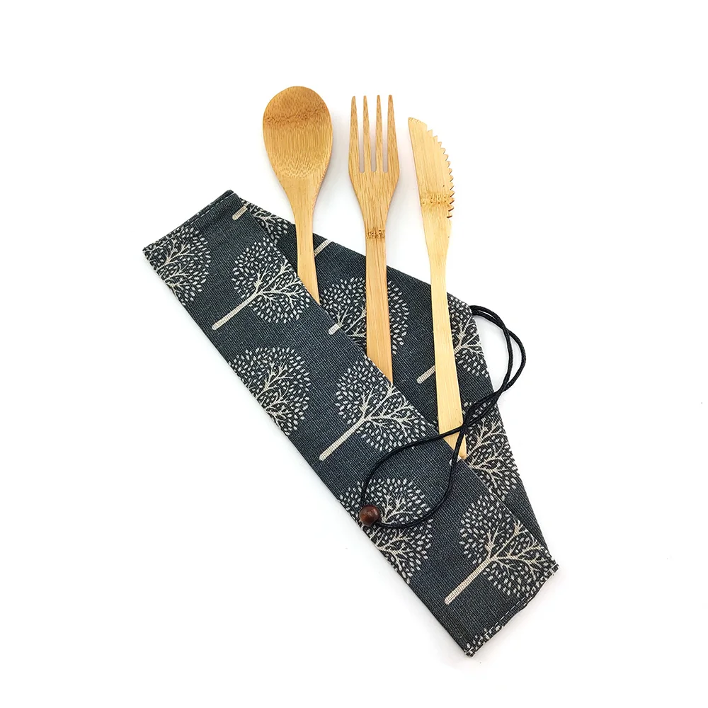 Bamboo cutlery (30)