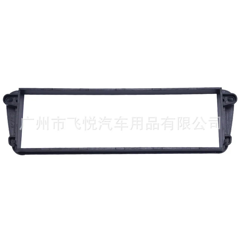 Подходит для Citroen Picasso 1DIN аудио DVD MP3 Модифицированная поверхность Рамка держатель автомобиля аудио Электроника Модифицированная рама