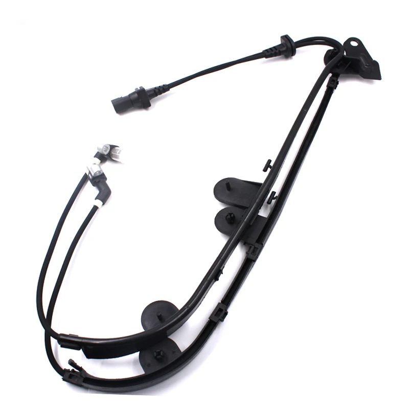 Датчик ABS 96FB2B372CC, 1E0043711, GBS1602, 96FB2B372CD, SS20059 для Ford