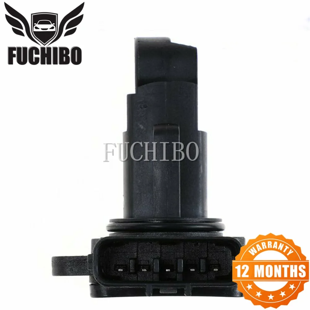 FUCHIBO 197400-2230 массового расхода воздуха сенсор для Mazda 3 6 626 2 3 323 BT-50 CX-7 MPV Субару Outback MX-5 Premacy RX-8 13800-63J00 13800-84E00