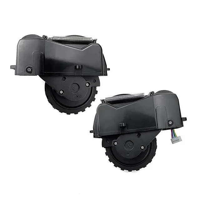 Sweeper Robot Roda Kiri Kanan Roda 
