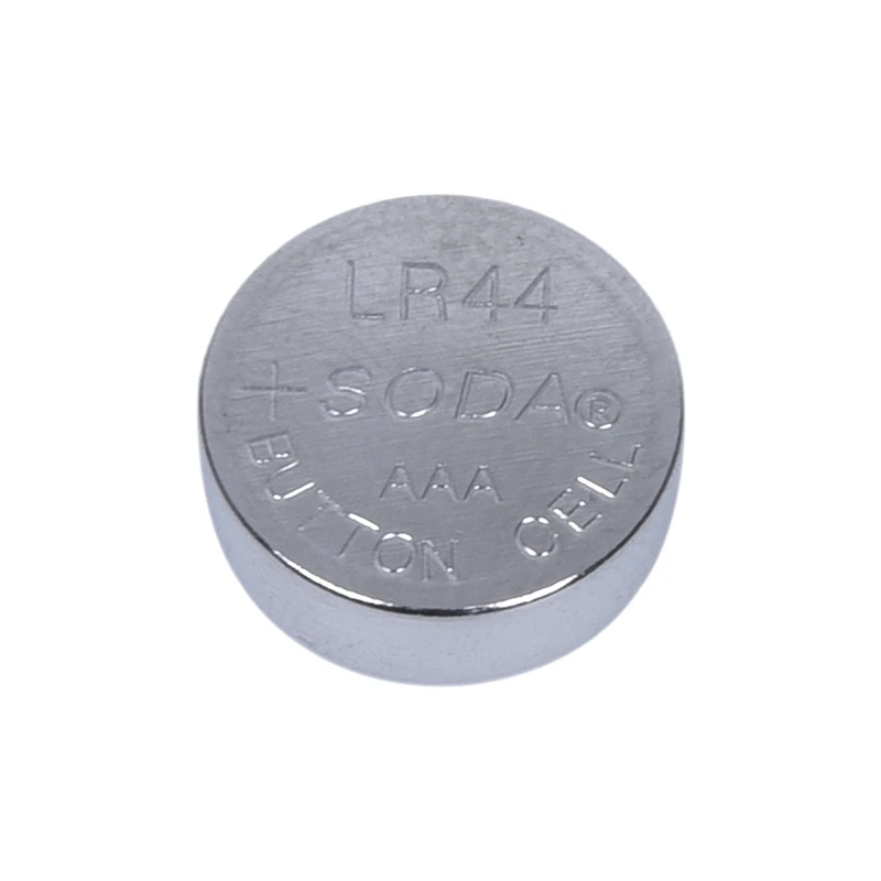 Набор из 10 шт. батарейки AG13 LR44 G13-A D303 L1154 L1154F EPX76 A76 RW82 357 SR44 щелочные батареи