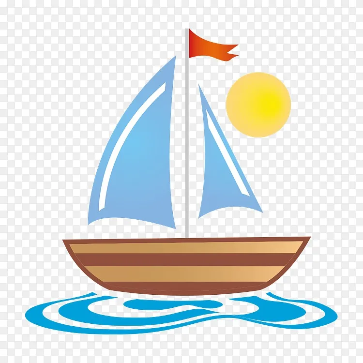 帆船png图片素材免费下载 图片编号ymjvabpl Pngbag素材网