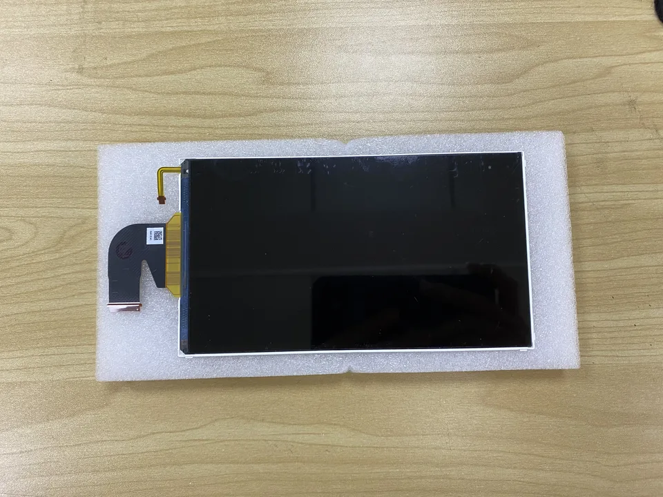 Nintendo Switch用液晶画面交換,オリジナル,コンソール用