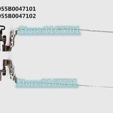 Ноутбук/ноутбук lcd/светодиодный ось/петли/Петли для hp Envy 15-AS 15-AS108TU 6055B0047101 6055B0047102