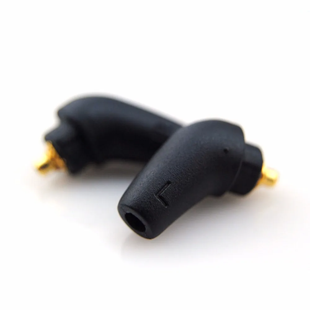 Thouliess XBA H2 XBA H3 XBA Z5 xba A3 xba A2 headphone plug jack Earphone DIY Pin Adapter