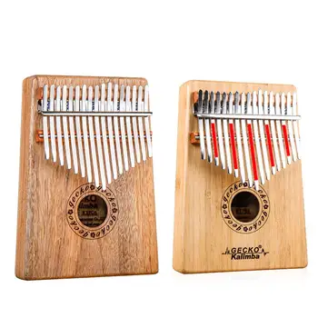 

17 Key Wooden Thumb Piano Kalimba B Music Instrument Toy Gift Mahogany African Kalimba Percussion Piano Keyboard Instrument