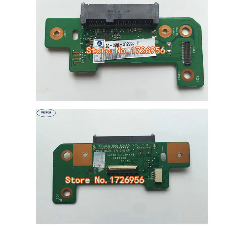 MSA Caddie De Disque Dur 2 Sdd Caddy, Adaptateur Universel Pour Disque