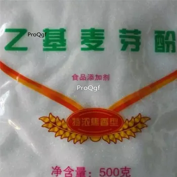 

Ngryise 500Gram A Set Ethyl Maltol Flavoring enhancer