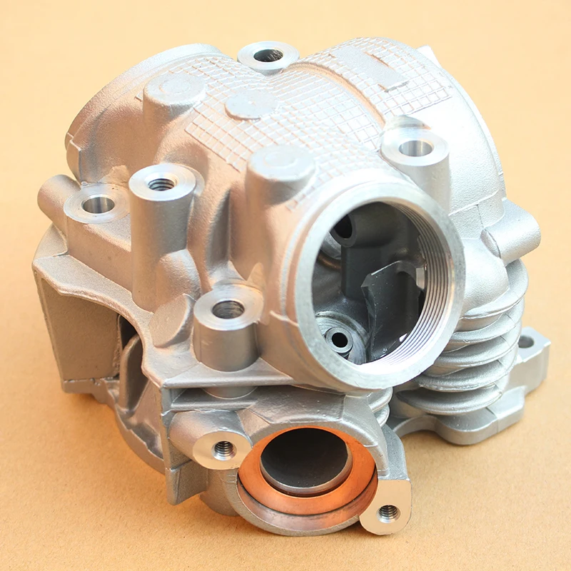 Мотоцикл CUXi100 rsz100gy6125 Axis125 JOG FS 100 RS zero GTR aero 125 GP110 GR125 BWS125 SMAX155 Прокладка выхлопной