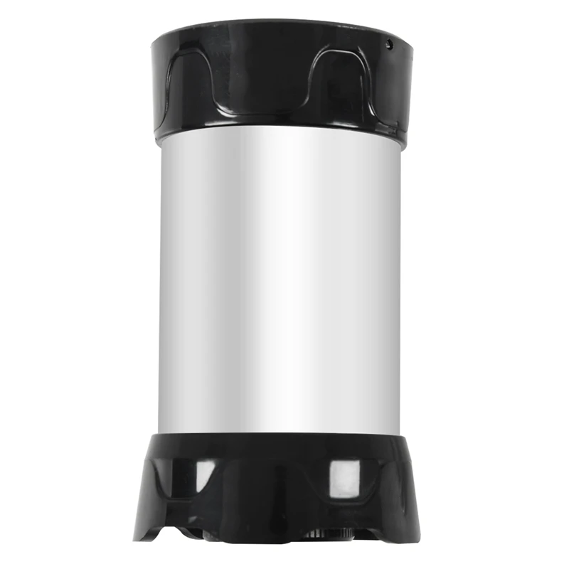 

Led Camping Light Rechargeable Led Portable Lantern Flashlight USB 5 Modes Outdoor Waterproof Ipx4 Magnetic Light