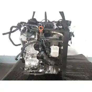 

CAYB COMPLETE ENGINE SEAT IBIZA ST (6J8)