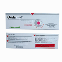 Pommade Ophtalmique A La Terramycine Pour Chats Ou Chiens 5 Unites Aliexpress