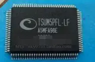 100% Новый Бесплатная доставка Xinlida микроэлектроника TSUM5PFL-LF QFP Новый 12 юаней от продажи стандартное перо