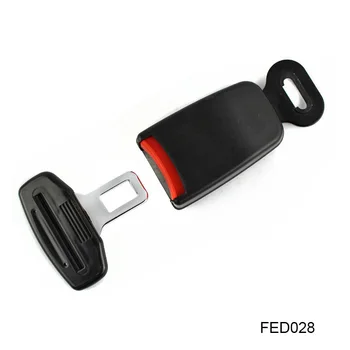 

OEM Supplier Quick Release Car Seat Belt Buckle (FED028)