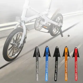 

Bicycle Chain Wear Indicator Tool Chain Inspection Bike Multi-function Kit Road Measuring Instrument Chain Q0L9