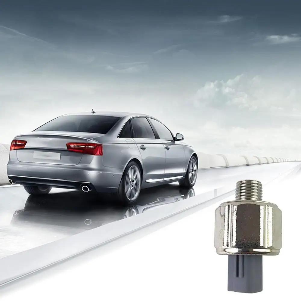 

Car Accessories Knock Sensor 2Pcs Knock Sensors For 89615-12040 For Toyota For Tacoma For Lexus Gs300