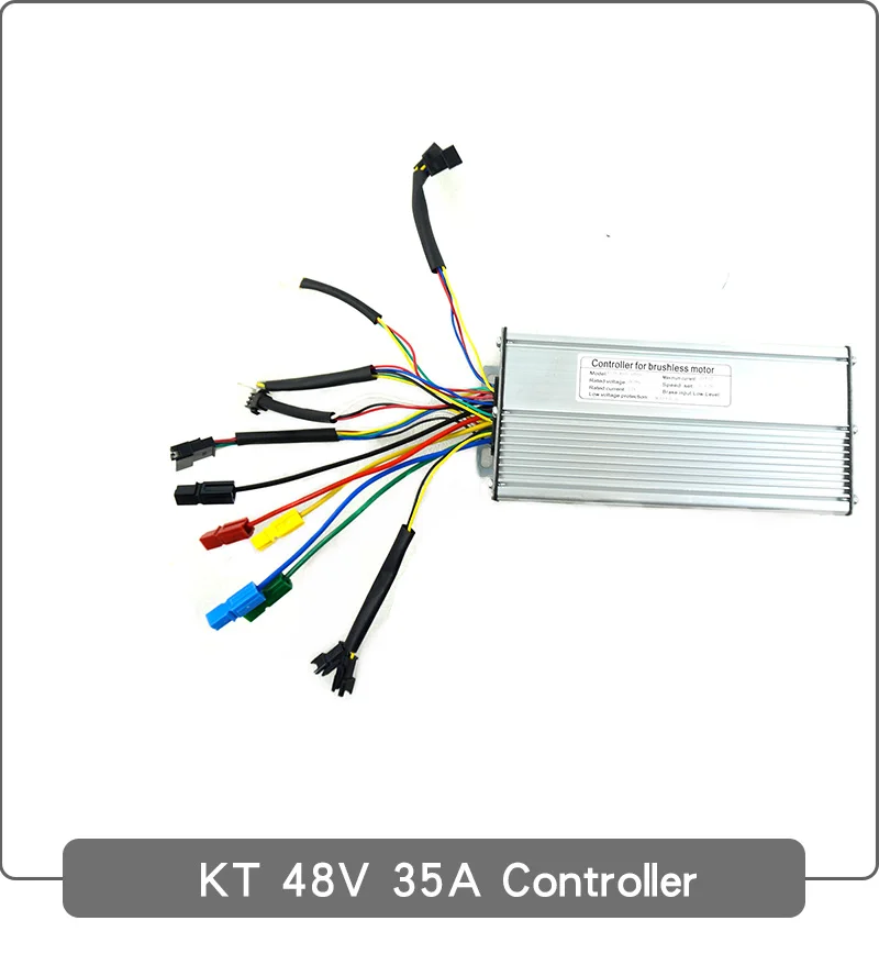 EJOYQI контроллер коробка внутри для 6/9/12 mosfet контроллер для 14A 22A контроллер Запчасти для электровелосипедов