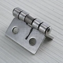 Dinbong CL135 из нержавеющей стали поворотная для шкафа шарнир электрических щитков управления петли шкафа в настоящее время доступны