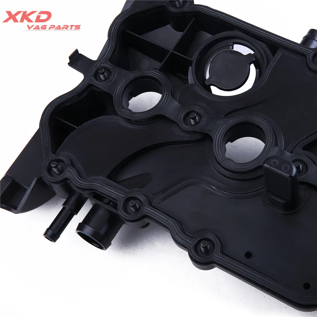 Крышка клапана двигателя 06D103469N для a-udi A4 A4 Кабриолет A6 2,0 T 06D 103 469 N 06D 103 469 м V104152