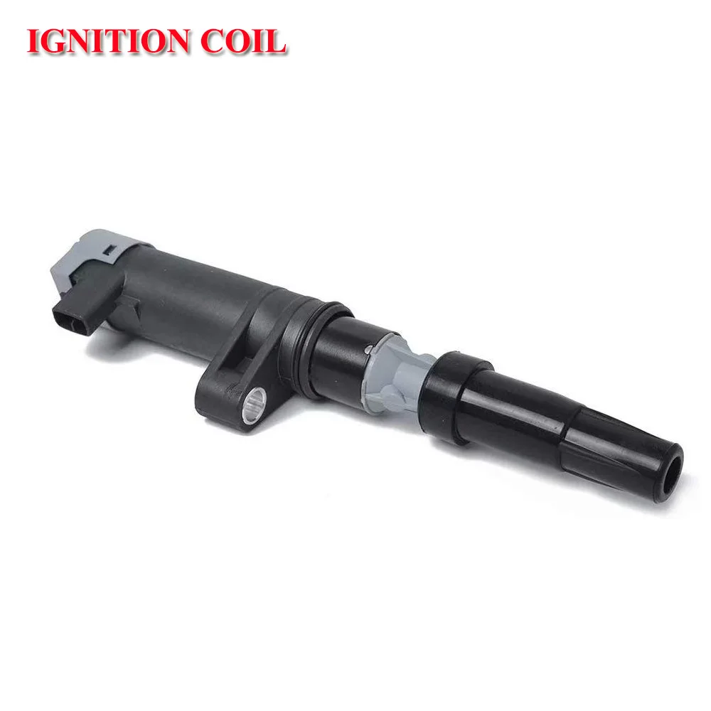 Катушка зажигания для Renault CLIO Espace Grand Scenic Modus Kangoo Laguna Logan Megane DACIA NISSAN OPEL 7700113357 8200672564