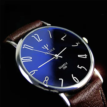 

YAZOLE erkek saat minimalist watch for men fashion relogio masculino prova dag herren uhren montre homme 2020 reloj de hombre