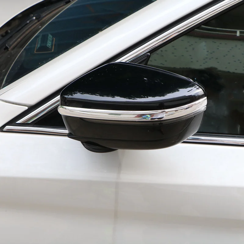 Silver Car Chrome Styling Decoration 13M Moulding Trim Strip Tape Auto DIY Protective Sticker 6mm 8mm 10mm 12mm 15mm 20mm 30mm
