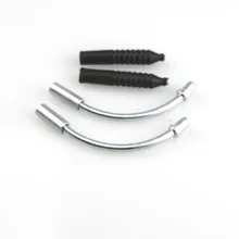 С резиновым-велосипед V-Brake локоть велосипед v zha аксессуары Прямая с фабрики