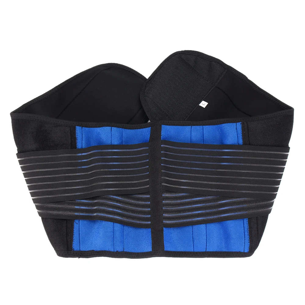 Back Support Brace Neoprene Adjustable Lower Lumbar Belt Sports Exercise Wrist waist Injury Preven Gym Back Tactical Belt