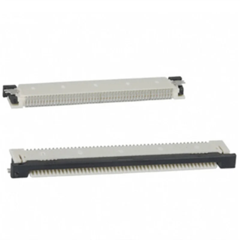 FFC / FPC 541325097 Connectors Molex 54132-5097 0.5MM 50PIN | Электроника
