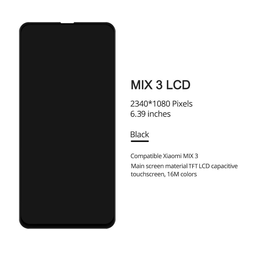 02-小米MIX3主图3