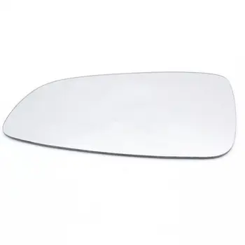

Right Side Flat Mirror Glass Driver's Right Side Flat Mirror Glass Replacement For 1998-2004 SI-AT27050