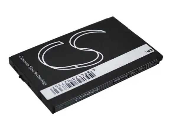 Cameron sino 800 мАч батарея для SHARP 9020C 923SH SHBBV1 мобильный, Смартфон батарея