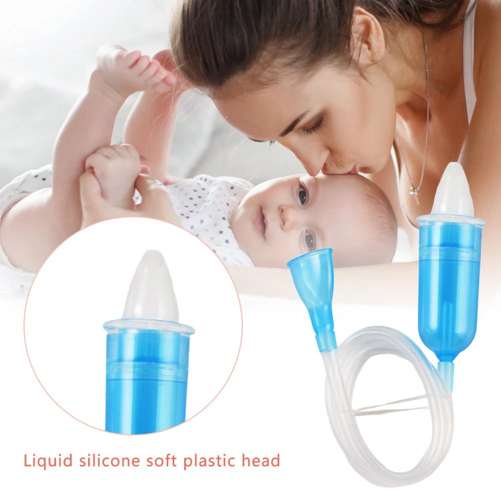 mouth aspirator for babies