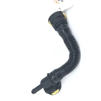 

New Engine Crankcase Ventilation Tube Oil Breather Pipes For Peugeot 106 306 Partner Citroen Saxo Xsara Berlingo 1.4 TU3