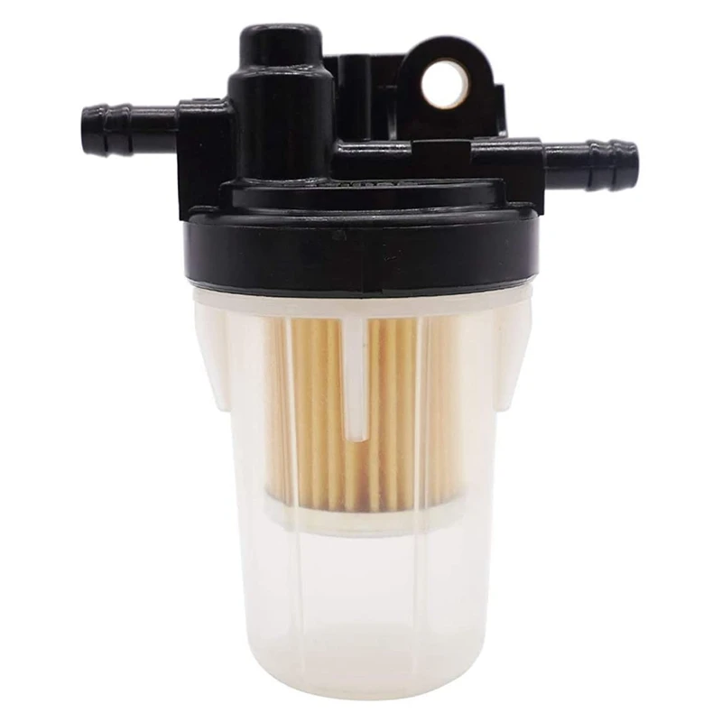 6a32058862 Fuel Filter Assembly Replacement Parts For Kubota B & L