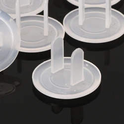 Housse de protection contre les chocs électriques pour enfants, 10 pièces, protection contre les chocs électriques 