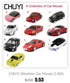 CHUYI Bluetooth 5,0/3,0+ 2,4G Беспроводная многомодовая перезаряжаемая ультратонкая оптическая компьютерная Бесшумная мышь из алюминиевого сплава